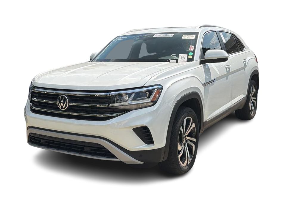 volkswagen atlas cross sport 2023 1V2BC2CA5PC220905 image volkswagen atlas cross sport 2023 1V2BC2CA5PC220905 image